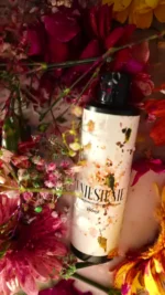 Uniesienie naturalny kondycjoner do włosów