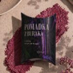 Wegańska szminka z buraka - obrazek 2