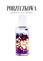 Próbka - Porzeczkowa esencja