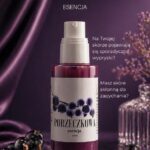 Próbka - Porzeczkowa esencja