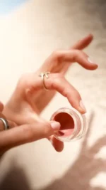 Naturalny róż Nektar Różanych Rozkoszy