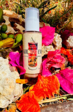 Naturalny kryjący fluid Rokitnikowo-Paprykowy KOLORBLEND - obrazek 7