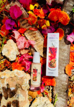 Naturalny kryjący fluid Rokitnikowo-Paprykowy KOLORBLEND - obrazek 8