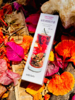 Naturalny kryjący fluid Rokitnikowo-Paprykowy KOLORBLEND - obrazek 9