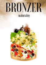 Naturalny Bronzer w kremie - obrazek 7