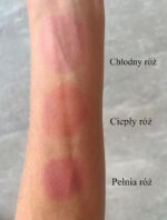 Próbka - Naturalny róż Nektar Różanych Rozkoszy - obrazek 3