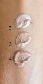 Naturalny kryjący fluid Rokitnikowo-Paprykowy KOLORBLEND - obrazek 4