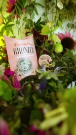 Naturalny Bronzer w kremie