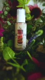 Naturalny kryjący fluid Rokitnikowo-Paprykowy KOLORBLEND - obrazek 6