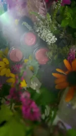 Naturalny róż Nektar Różanych Rozkoszy - obrazek 5