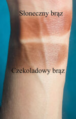 Naturalny Bronzer w kremie - obrazek 3