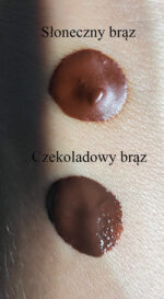 Naturalny Bronzer w kremie - obrazek 5