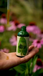 Wcierka do włosów Rytuał bujności natury