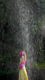 Wcierka do włosów Rytuał bujności natury - obrazek 2