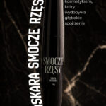 Maskara Smocze Rzęsy