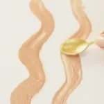 Naturalny kryjący fluid Rokitnikowo-Paprykowy KOLORBLEND - obrazek 4