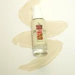 Naturalny kryjący fluid Rokitnikowo-Paprykowy KOLORBLEND - obrazek 6