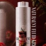 Naturalny kryjący fluid Rokitnikowo-Paprykowy KOLORBLEND