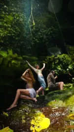 Szampon naturalny Mirra-Kasztan - obrazek 8