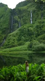 Naturalny kryjący fluid Rokitnikowo-Paprykowy KOLORBLEND - obrazek 3