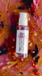 Boskie Dzikie Serum Dwufazowe