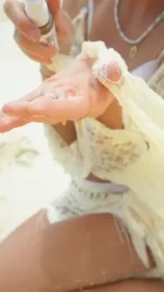 Boskie Dzikie Serum Dwufazowe - obrazek 4