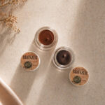 Próbka - Naturalny Bronzer w kremie - obrazek 3