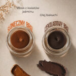 Próbka - Naturalny Bronzer w kremie - obrazek 2