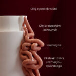 Próbka - Wiśniowa chmurka - obrazek 3