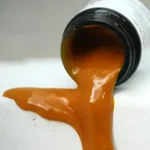 Naturalny krem ochronny odmładzający - obrazek 4