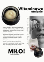 Mus pod Oczy Witaminowe Miło - obrazek 2