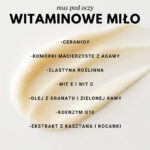 Mus pod Oczy Witaminowe Miło