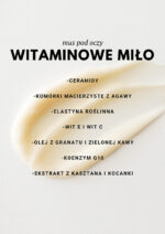 Mus pod Oczy Witaminowe Miło