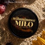 Mus pod Oczy Witaminowe Miło
