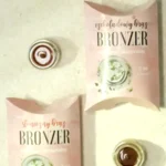 Naturalny Bronzer w kremie - obrazek 4