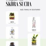 Zestaw Ukojenie dla skóry suchej